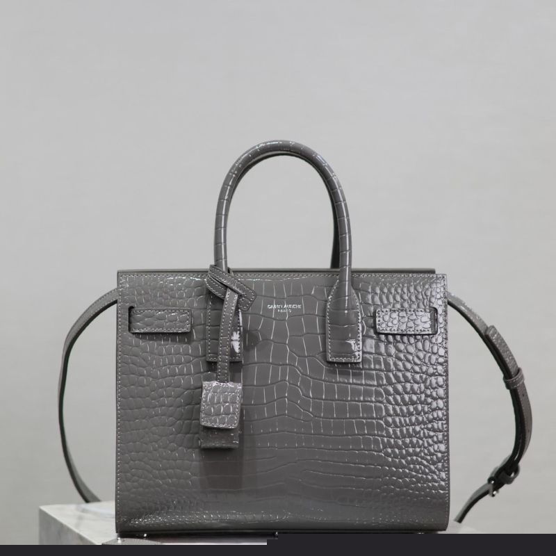 Y*L top handle bags